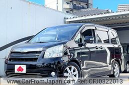 toyota noah 2007 -TOYOTA--Noah DBA-ZRR70W--ZRR70-0056411---TOYOTA--Noah DBA-ZRR70W--ZRR70-0056411-