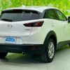 mazda cx-3 2023 quick_quick_5BA-DKLFY_DKLFY-503800 image 3
