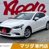 mazda axela 2017 -MAZDA--Axela DBA-BM5FP--BM5FP-404058---MAZDA--Axela DBA-BM5FP--BM5FP-404058- image 1