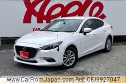 mazda axela 2017 -MAZDA--Axela DBA-BM5FP--BM5FP-404058---MAZDA--Axela DBA-BM5FP--BM5FP-404058-