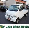honda acty-truck 2007 -HONDA--Acty Truck HA7--1708715---HONDA--Acty Truck HA7--1708715- image 1