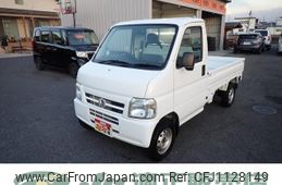 honda acty-truck 2007 -HONDA--Acty Truck HA7--1708715---HONDA--Acty Truck HA7--1708715-