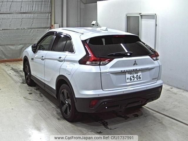 mitsubishi eclipse-cross 2024 CFJ1737591 image 2