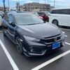 honda civic 2017 CFJ1639462 image 1