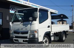 mitsubishi-fuso canter 2019 quick_quick_TPG-FBA20_FBA20-574924