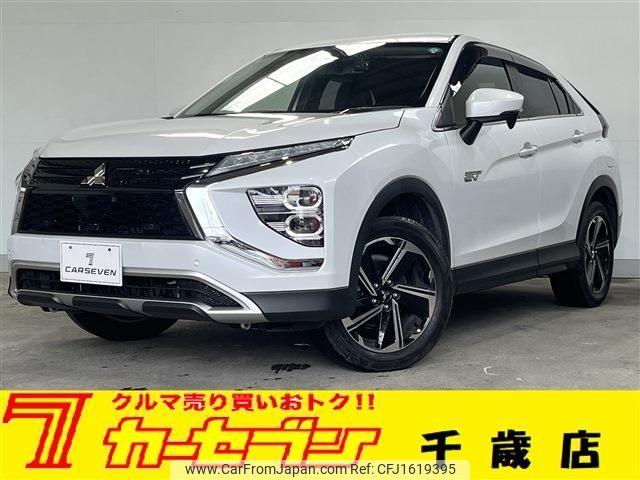 mitsubishi eclipse-cross 2021 CFJ1619395 image 1