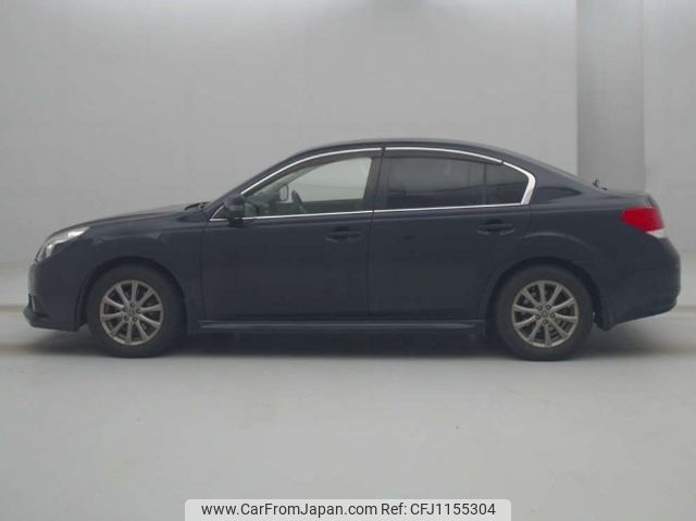 subaru legacy-b4 2014 NIKYO_TW73418 image 2