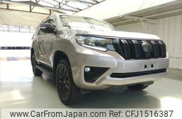 toyota land-cruiser-prado 2023 CFJ1516387