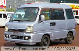 subaru sambar-dias-wagon 2008 -SUBARU--Samber Dias Wagon ABA-TW2--TW2-029369---SUBARU--Samber Dias Wagon ABA-TW2--TW2-029369-