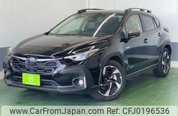 subaru subaru-others 2023 -SUBARU 【名変中 】--ｸﾛｽﾄﾚｯｸ GUE--003846---SUBARU 【名変中 】--ｸﾛｽﾄﾚｯｸ GUE--003846-