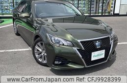 toyota crown 2016 -TOYOTA--Crown DAA-AWS210--AWS210-6116792---TOYOTA--Crown DAA-AWS210--AWS210-6116792-