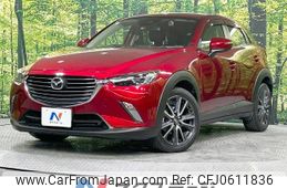 mazda cx-3 2018 -MAZDA--CX-3 6BA-DKEFW--DKEFW-105228---MAZDA--CX-3 6BA-DKEFW--DKEFW-105228-