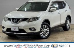 nissan x-trail 2014 -NISSAN--X-Trail DBA-NT32--NT32-013501---NISSAN--X-Trail DBA-NT32--NT32-013501-