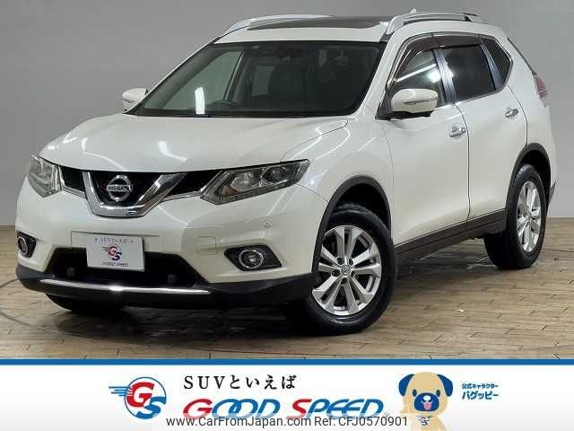 nissan x-trail 2014 -NISSAN--X-Trail DBA-NT32--NT32-013501---NISSAN--X-Trail DBA-NT32--NT32-013501- image 1