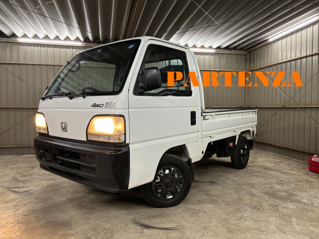 honda acty-truck 1998 2394145 image 2