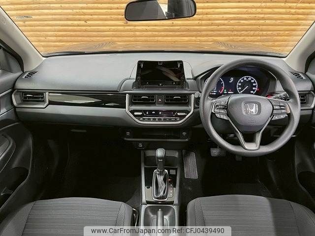 honda honda-others 2025 -HONDA--WR-V 5BA-DG5--DG5-1030***---HONDA--WR-V 5BA-DG5--DG5-1030***- image 2