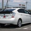 toyota prius 2010 -TOYOTA--Prius DAA-ZVW30--ZVW30-1238008---TOYOTA--Prius DAA-ZVW30--ZVW30-1238008- image 3