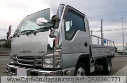 isuzu elf-truck 2017 -ISUZU--Elf 9999--NHS85-7012764---ISUZU--Elf 9999--NHS85-7012764-