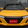 honda s660 2016 -HONDA--S660 JW5--JW5-1019152---HONDA--S660 JW5--JW5-1019152- image 7