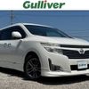 nissan elgrand 2013 quick_quick_DBA-TE52_TE52-054743 image 1