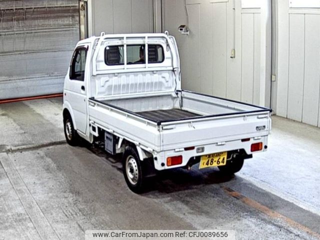 suzuki carry-truck 2013 -SUZUKI 【高知 480く4864】--Carry Truck DA63T-839112---SUZUKI 【高知 480く4864】--Carry Truck DA63T-839112- image 2