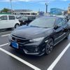 honda civic 2017 CFJ1639462 image 3