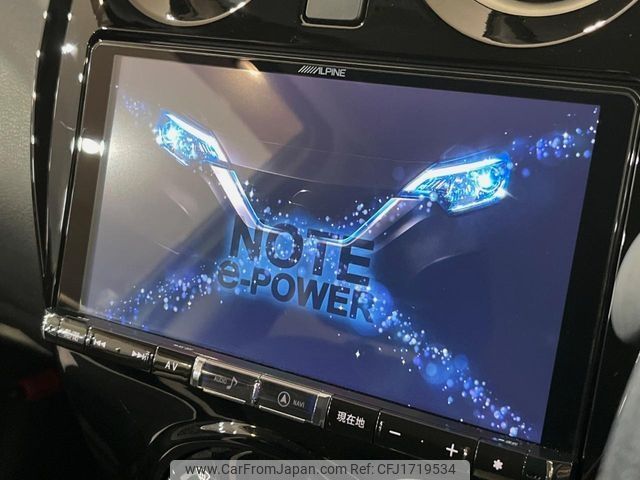 nissan note 2019 CFJ1719534 image 2