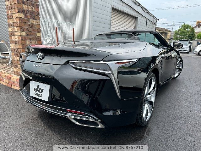 lexus lc 2021 -LEXUS 【名変中 】--Lexus LC URZ100--0005047---LEXUS 【名変中 】--Lexus LC URZ100--0005047- image 2