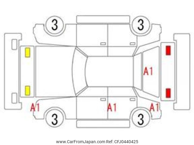 toyota prius-α 2011 -TOYOTA--Prius α DAA-ZVW41W--ZVW41-3018796---TOYOTA--Prius α DAA-ZVW41W--ZVW41-3018796- image 2