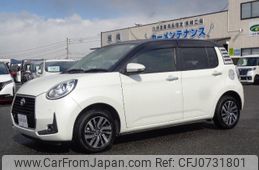 toyota passo 2019 quick_quick_5BA-M700A_M700A-0128249