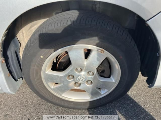 toyota noah 2002 CFJ1736617 image 2