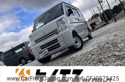 nissan clipper-van 2016 -NISSAN--Clipper Van HBD-DR17V--DR17V-137414---NISSAN--Clipper Van HBD-DR17V--DR17V-137414-