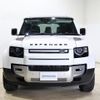 rover defender 2021 -ROVER--Defender 3BA-LE72XAA--SALEA7AX7N2068596---ROVER--Defender 3BA-LE72XAA--SALEA7AX7N2068596- image 8