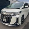 toyota alphard 2022 -TOYOTA 【名変中 】--Alphard AGH30W--0447084---TOYOTA 【名変中 】--Alphard AGH30W--0447084- image 1