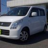 suzuki wagon-r 2009 -SUZUKI--Wagon R DBA-MH23Sｶｲ--MH23S-158093---SUZUKI--Wagon R DBA-MH23Sｶｲ--MH23S-158093- image 1