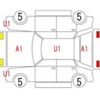 toyota estima 2015 -TOYOTA--Estima DBA-ACR50W--ACR50-0187897---TOYOTA--Estima DBA-ACR50W--ACR50-0187897- image 2