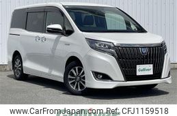 toyota esquire 2020 -TOYOTA--Esquire DAA-ZWR80G--ZWR80-0443820---TOYOTA--Esquire DAA-ZWR80G--ZWR80-0443820-