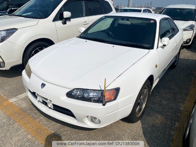 toyota sprinter-trueno 1998 -TOYOTA--Sprinter Trueno AE111--5057162---TOYOTA--Sprinter Trueno AE111--5057162- image 1