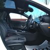 mercedes-benz cla-class 2022 -MERCEDES-BENZ--Benz CLA 5BA-118684M--W1K1186842N279799---MERCEDES-BENZ--Benz CLA 5BA-118684M--W1K1186842N279799- image 10