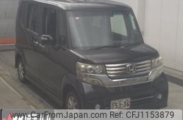 honda n-box 2013 -HONDA--N BOX JF2--2100955---HONDA--N BOX JF2--2100955-