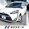 toyota sienta 2016 -TOYOTA--Sienta DBA-NSP170G--NSP170-7025244---TOYOTA--Sienta DBA-NSP170G--NSP170-7025244- image 1