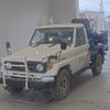 toyota land-cruiser 1999 -TOYOTA--Land Cruiser HZJ75-0054356---TOYOTA--Land Cruiser HZJ75-0054356- image 1