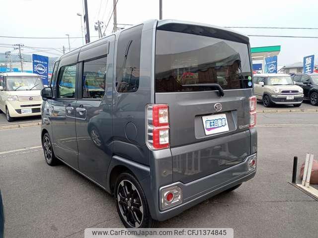 daihatsu wake 2020 -DAIHATSU--WAKE LA710S--0030666---DAIHATSU--WAKE LA710S--0030666- image 2