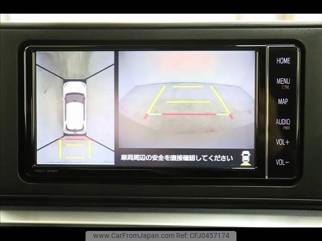 toyota raize 2021 quick_quick_A200A_A200A-0142332 image 2