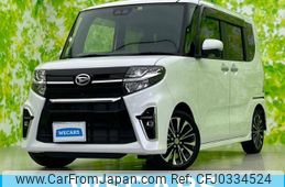 daihatsu tanto 2019 quick_quick_5BA-LA650S_LA650S-0036070