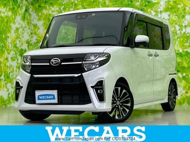 daihatsu tanto 2019 quick_quick_5BA-LA650S_LA650S-0036070 image 1