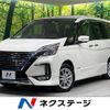 nissan serena 2019 -NISSAN--Serena DAA-HFC27--HFC27-055172---NISSAN--Serena DAA-HFC27--HFC27-055172- image 1