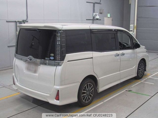 toyota voxy 2015 -TOYOTA--Voxy ZRR80W-0164303---TOYOTA--Voxy ZRR80W-0164303- image 2