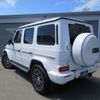 mercedes-benz g-class 2024 -MERCEDES-BENZ--Benz G Class 7CA-465310C--W1N4653101X001***---MERCEDES-BENZ--Benz G Class 7CA-465310C--W1N4653101X001***- image 3