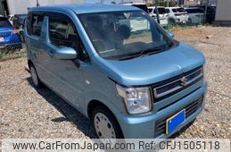 suzuki wagon-r 2018 -SUZUKI--Wagon R DAA-MH55S--MH55S-217896---SUZUKI--Wagon R DAA-MH55S--MH55S-217896-